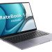 Huawei ofrece una experiencia renovada con el nuevo MateBook 14s