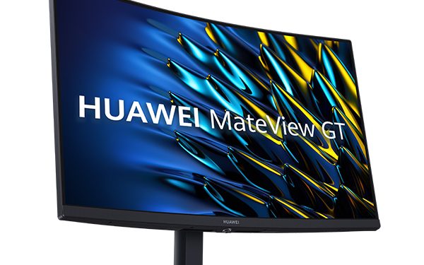 Huawei presenta el nuevo monitor ultracurvo GT de 27 pulgadas 1 Huawei presenta el nuevo monitor ultracurvo GT de 27 pulgadas