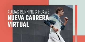 Huawei y adidas Running presenta “Faster Together”, un reto que conecta a corredores de todo el mundo gracias a Runtastic
