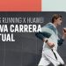 Huawei y adidas Running presenta “Faster Together”, un reto que conecta a corredores de todo el mundo gracias a Runtastic