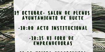 Huete celebrará el Día de la Mujer Rural el 19 de octubre