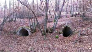 Jabalera recuperará sus tradicionales cuevas del vino y Villar de Domingo García contará con un Recinto de Ferias y Muestras 
