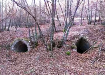 Jabalera recuperará sus tradicionales cuevas del vino y Villar de Domingo García contará con un Recinto de Ferias y Muestras Jabalera recuperará sus tradicionales cuevas del vino y Villar de Domingo García contará con un Recinto de Ferias y Muestras