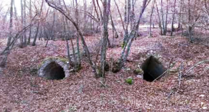 Jabalera recuperará sus tradicionales cuevas del vino y Villar de Domingo García contará con un Recinto de Ferias y Muestras