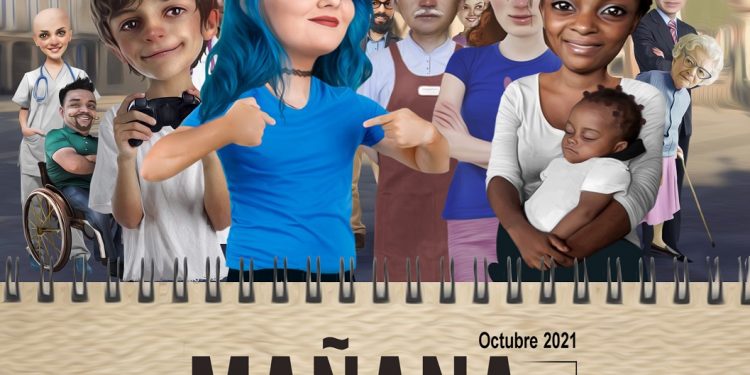 UGT CLM advierte del incremento de los problemas de salud mental de origen laboral 1 identidad visual dmsm 2021 vertical baja