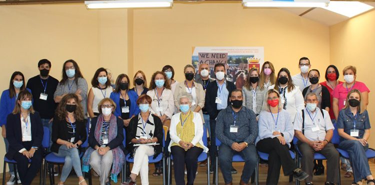 Iniesta da un paso más hacia una sociedad integradora 1 Iniesta da un paso más hacia una sociedad integradora