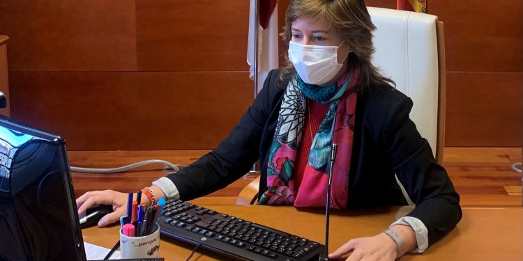 inmaculada tello curso bienestar social