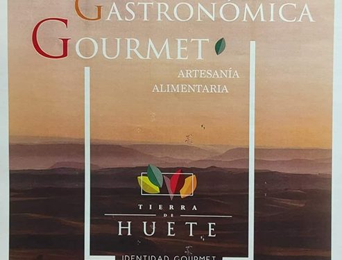 IV Feria Gastronómica Gourmet Tierra de Huete