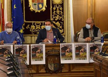 Jábaga acoge este sábado el VII Concurso Nacional de Mastín Español Jábaga acoge este sábado el VII Concurso Nacional de Mastín Español