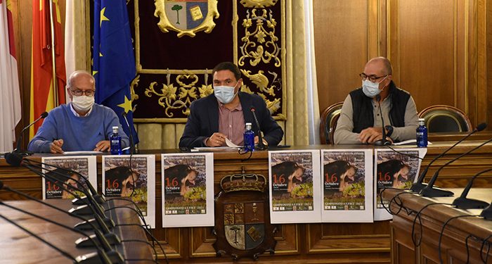 Jábaga acoge este sábado el VII Concurso Nacional de Mastín Español