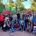 JJSS de Cuenca organiza un Congreso Extraordinario Provincial en Mota del Cuervo donde acuden cerca de 40 jóvenes