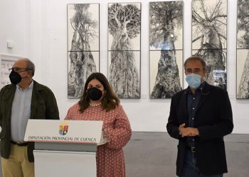 José María Lillo, José Luis Jover, El Manchas o Monster Geo son algunas de las exposiciones de la FAP para este otoño
