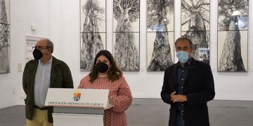 José María Lillo, José Luis Jover, El Manchas o Monster Geo son algunas de las exposiciones de la FAP para este otoño
