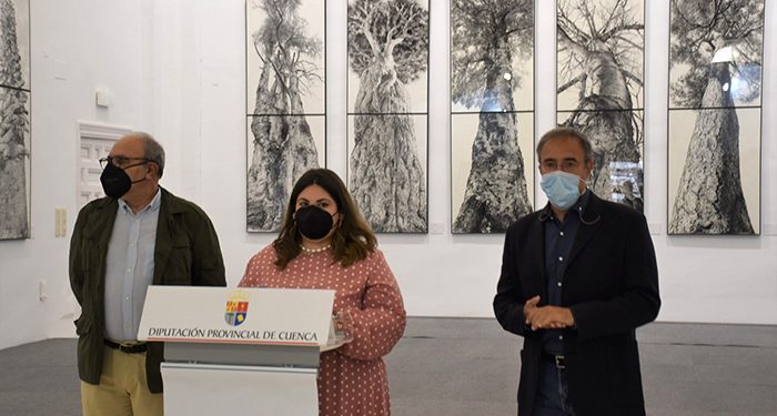 José María Lillo, José Luis Jover, El Manchas o Monster Geo son algunas de las exposiciones de la FAP para este otoño 1 José María Lillo, José Luis Jover, El Manchas o Monster Geo son algunas de las exposiciones de la FAP para este otoño