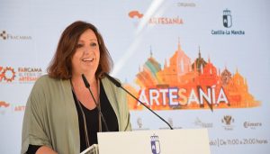 La 40 edición de FARCAMA cierra sus puertas con más de 123.500 visitas en el reencuentro de la artesanía con su cita señera en Castilla-La Mancha