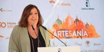 La 40 edición de FARCAMA cierra sus puertas con más de 123.500 visitas en el reencuentro de la artesanía con su cita señera en Castilla-La Mancha