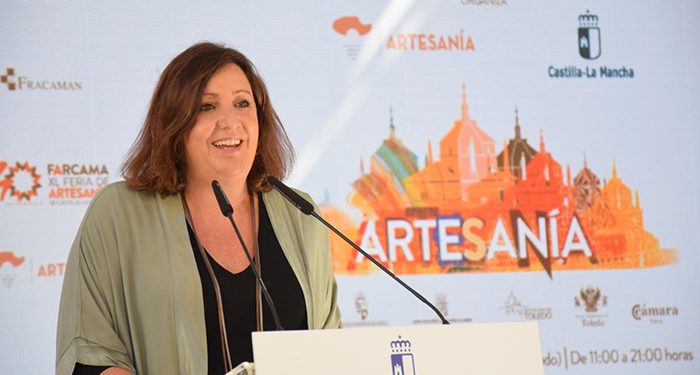 La 40 edición de FARCAMA cierra sus puertas con más de 123.500 visitas en el reencuentro de la artesanía con su cita señera en Castilla-La Mancha