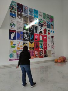 La Asociación Provincial de Diseño de Cuenca participa en la exposición From Spain With Design