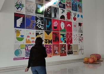La Asociación Provincial de Diseño de Cuenca participa en la exposición From Spain With Design