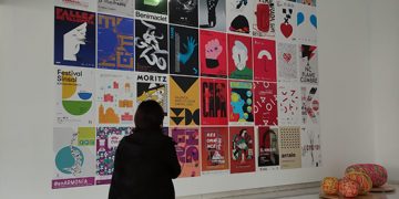 La Asociación Provincial de Diseño de Cuenca participa en la exposición From Spain With Design
