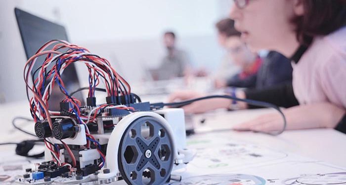 La Biblioteca de Cabanillas ofrece un taller de «Impresión 3D» y otro de Robótica para la mañana del 6 de noviembre