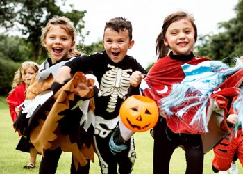 La celebración de ‘Halloween’ ha cambiado mucho… Mucho ojo al comprar los disfraces