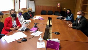 La Comisión de Igualdad de la UCLM inicia sus trabajos para consolidar una cultura paritaria en la institución
