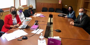La Comisión de Igualdad de la UCLM inicia sus trabajos para consolidar una cultura paritaria en la institución