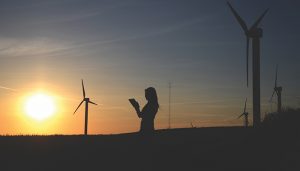 La contribución de España a la sostenibilidad