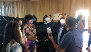 La convocatoria 2021 del programa Semillas en Cuenca se cierra con nueve proyectos “con mucho futuro”