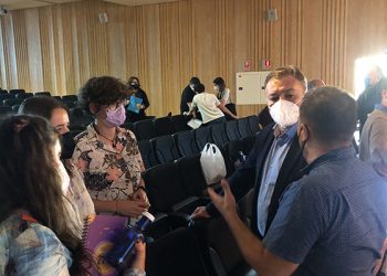 La convocatoria 2021 del programa Semillas en Cuenca se cierra con nueve proyectos “con mucho futuro”