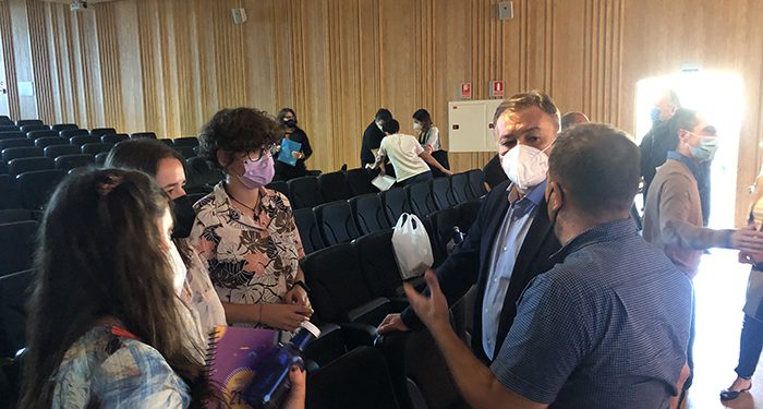 La convocatoria 2021 del programa Semillas en Cuenca se cierra con nueve proyectos “con mucho futuro”