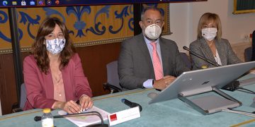 La delegada del Rector para Políticas de Igualdad en la UCLM asegura que la precariedad laboral está fuertemente feminizada