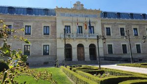 La Diputación de Cuenca ayuda a diez clubes de la provincia que recibirán una ayuda máxima por solicitud de 1.500 euros