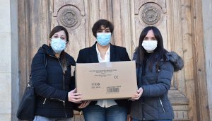 La Diputación de Cuenca ayudará con 272.415 euros a las 52 asociaciones sociales incluidas en Cuenca Integra 2021