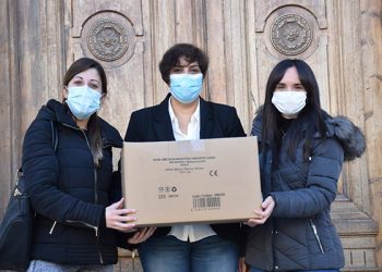 La Diputación de Cuenca ayudará con 272.415 euros a las 52 asociaciones sociales incluidas en Cuenca Integra 2021 La Diputación de Cuenca ayudará con 272.415 euros a las 52 asociaciones sociales incluidas en Cuenca Integra 2021