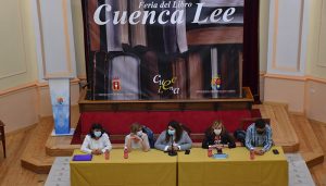 La Diputación de Cuenca inaugura ‘Edadismo y Género’ para concienciar sobre la discriminación a las personas mayores