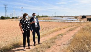 La Diputación de Cuenca saca una convocatoria dotada con cuatro millones de euros para actuar en los caminos rurales