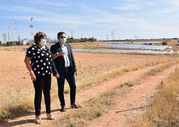 La Diputación de Cuenca saca una convocatoria dotada con cuatro millones de euros para actuar en los caminos rurales