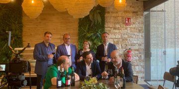 La Diputación de Cuenca y Antonio Resines trabajan en la campaña publicitaria de turismo para este otoño