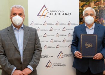 La Diputación de Guadalajara aumenta su compromiso con las EATIMES