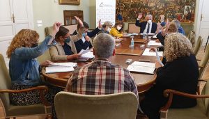 La Diputación de Guadalajara ayuda este año a 334 pequeños negocios rurales a invertir en maquinaria y equipamientos