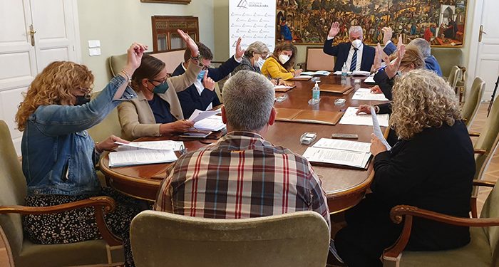 La Diputación de Guadalajara ayuda este año a 334 pequeños negocios rurales a invertir en maquinaria y equipamientos