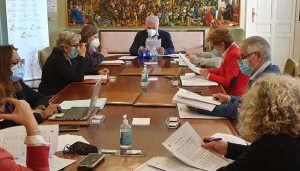 La Diputación de Guadalajara concede ayudas a ocho deportistas destacados de la provincia durante 2021