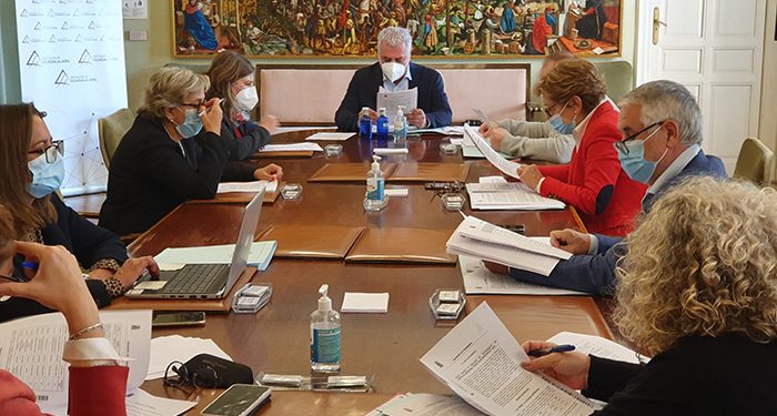 La Diputación de Guadalajara concede ayudas a ocho deportistas destacados de la provincia durante 2021