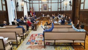 La Diputación de Guadalajara destina 610.000 euros a mejoras en consultorios médicos de 36 pueblos