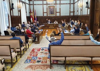 La Diputación de Guadalajara destina 610.000 euros a mejoras en consultorios médicos de 36 pueblos