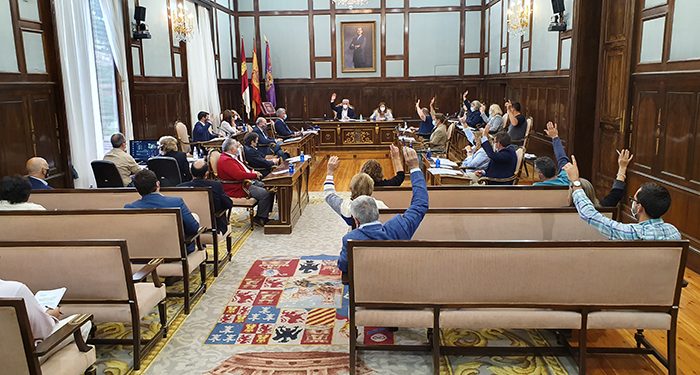 La Diputación de Guadalajara destina 610.000 euros a mejoras en consultorios médicos de 36 pueblos