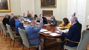 La Diputación de Guadalajara destina 900.000 euros a arreglar caminos rurales en 54 pueblos de la provincia