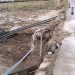 La Diputación de Guadalajara invierte 85.000 euros en reparar daños de la DANA en la carretera GU-249 (Illana-Almoguera)